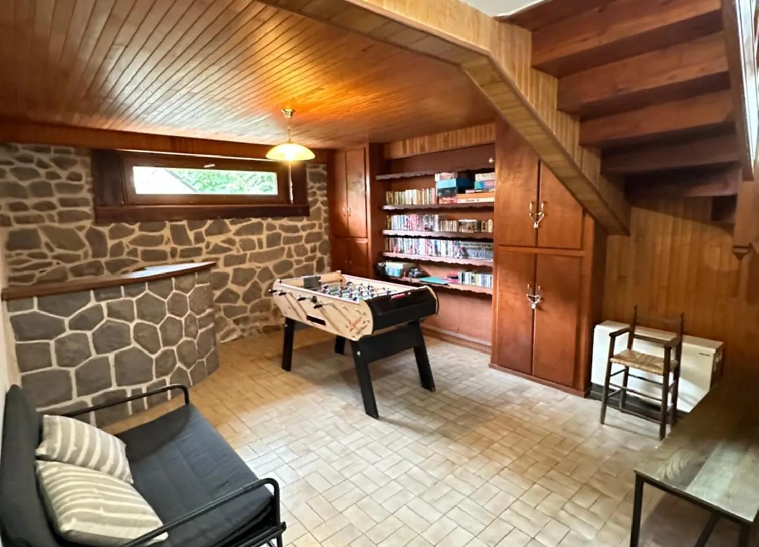 Villa Janchrisma Montdore 11Pers 0*, Le Mont-Dore