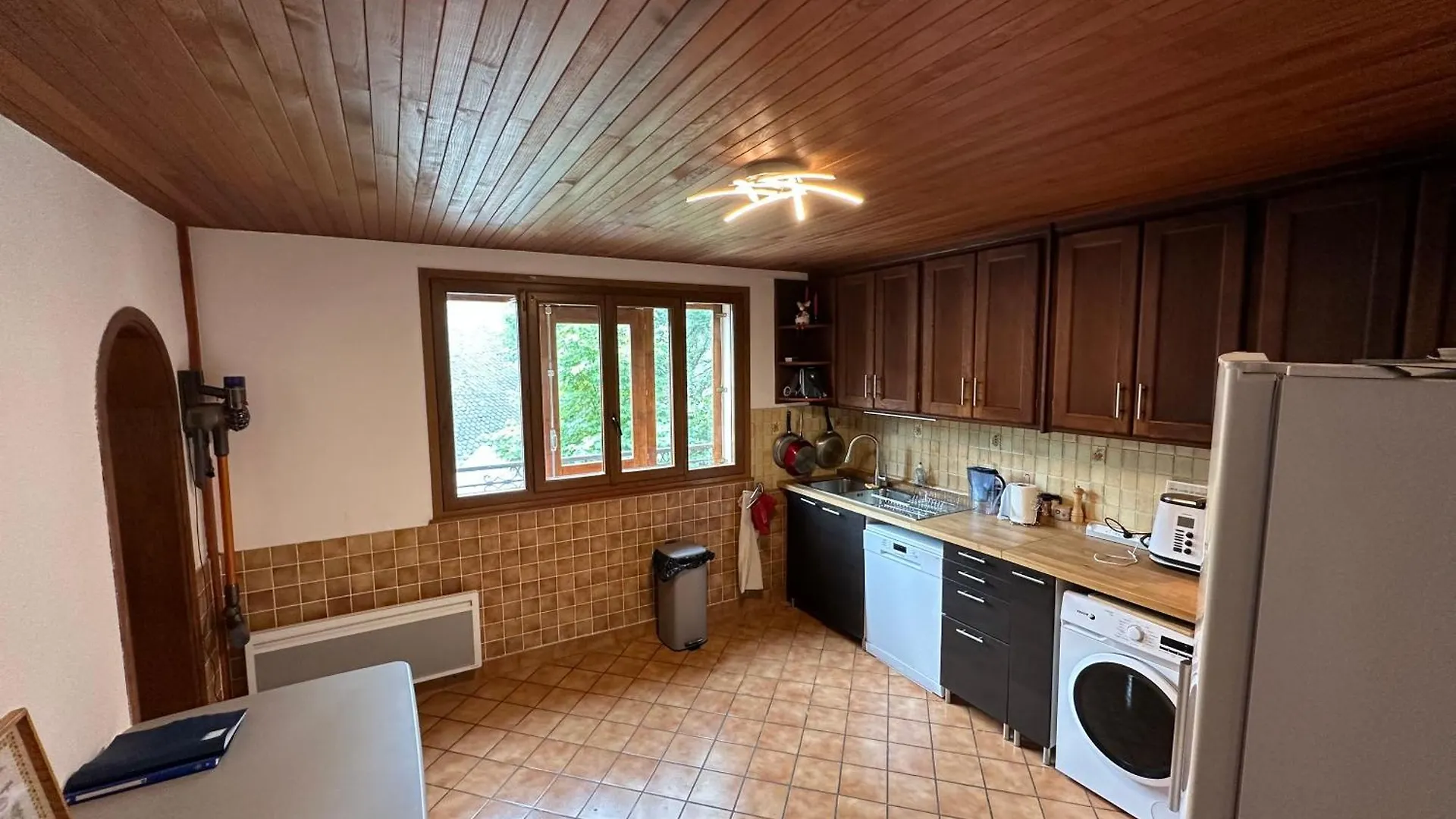 Vakantiehuis Villa Janchrisma Montdore 11Pers Frankrijk