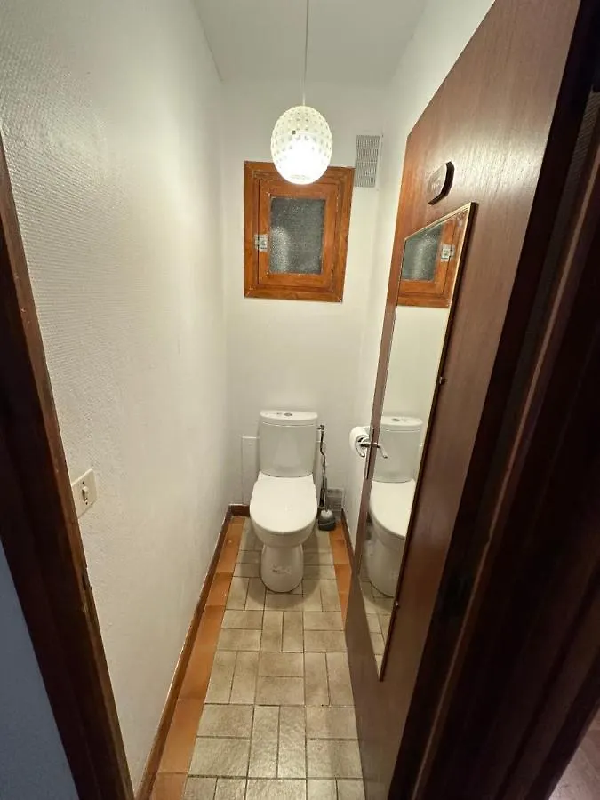Villa Janchrisma Montdore 11Pers Holiday home