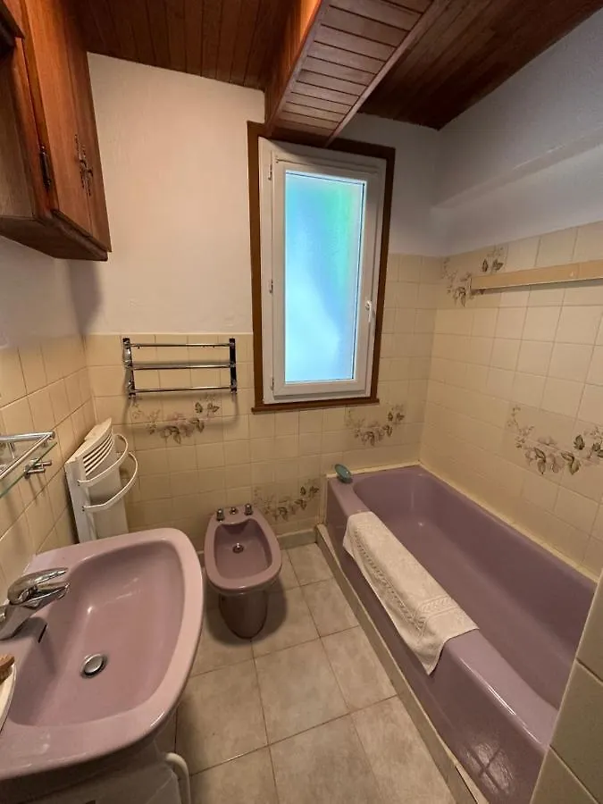 Holiday home Villa Janchrisma Montdore 11Pers
