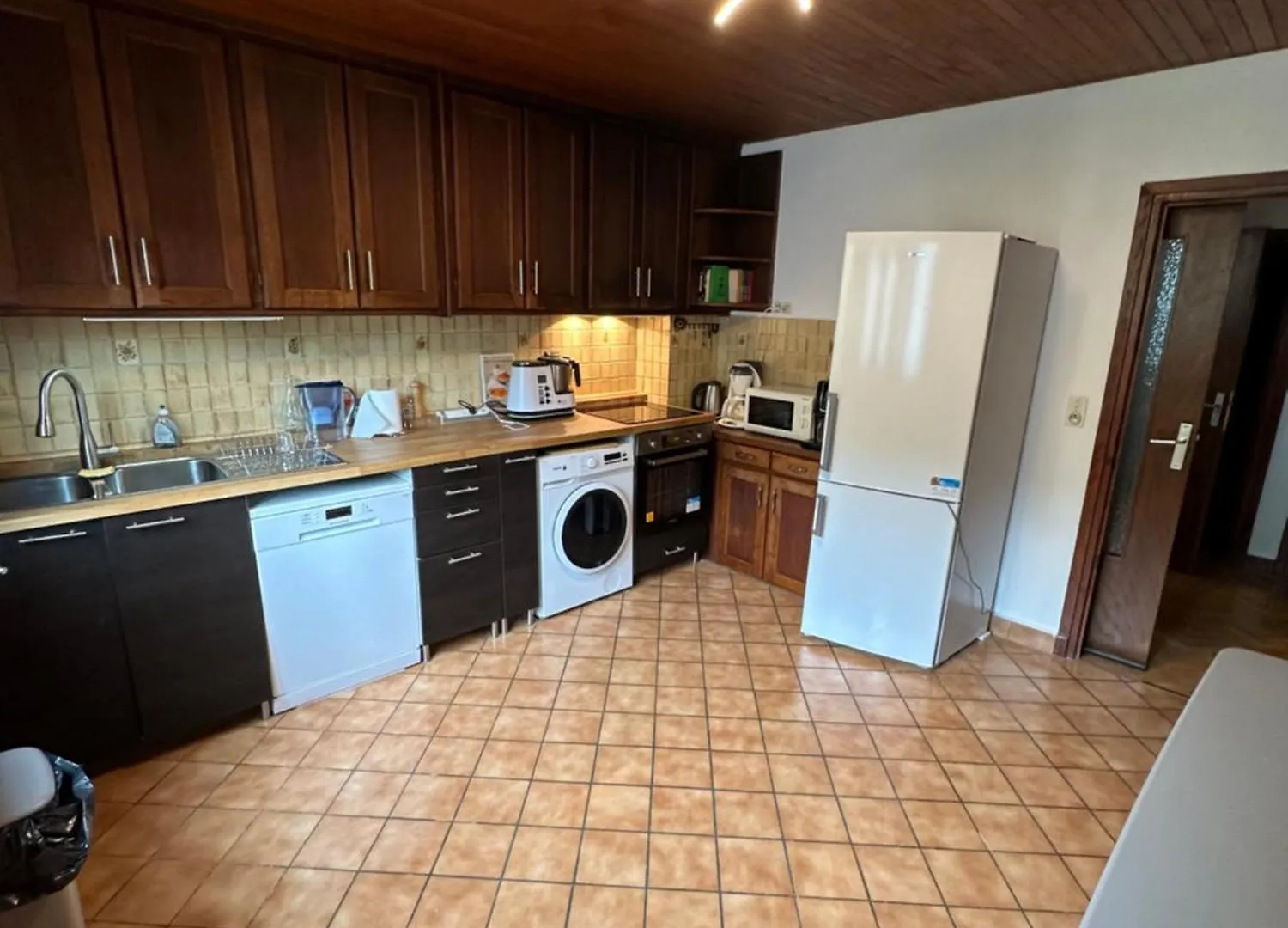 Villa Janchrisma Montdore 11Pers France