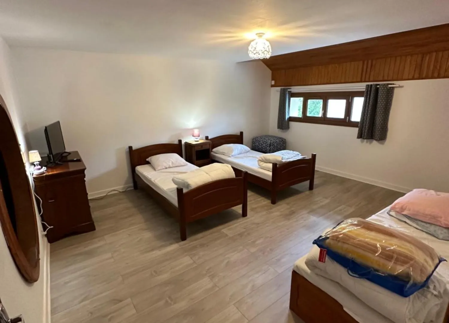Holiday home Villa Janchrisma Montdore 11Pers France