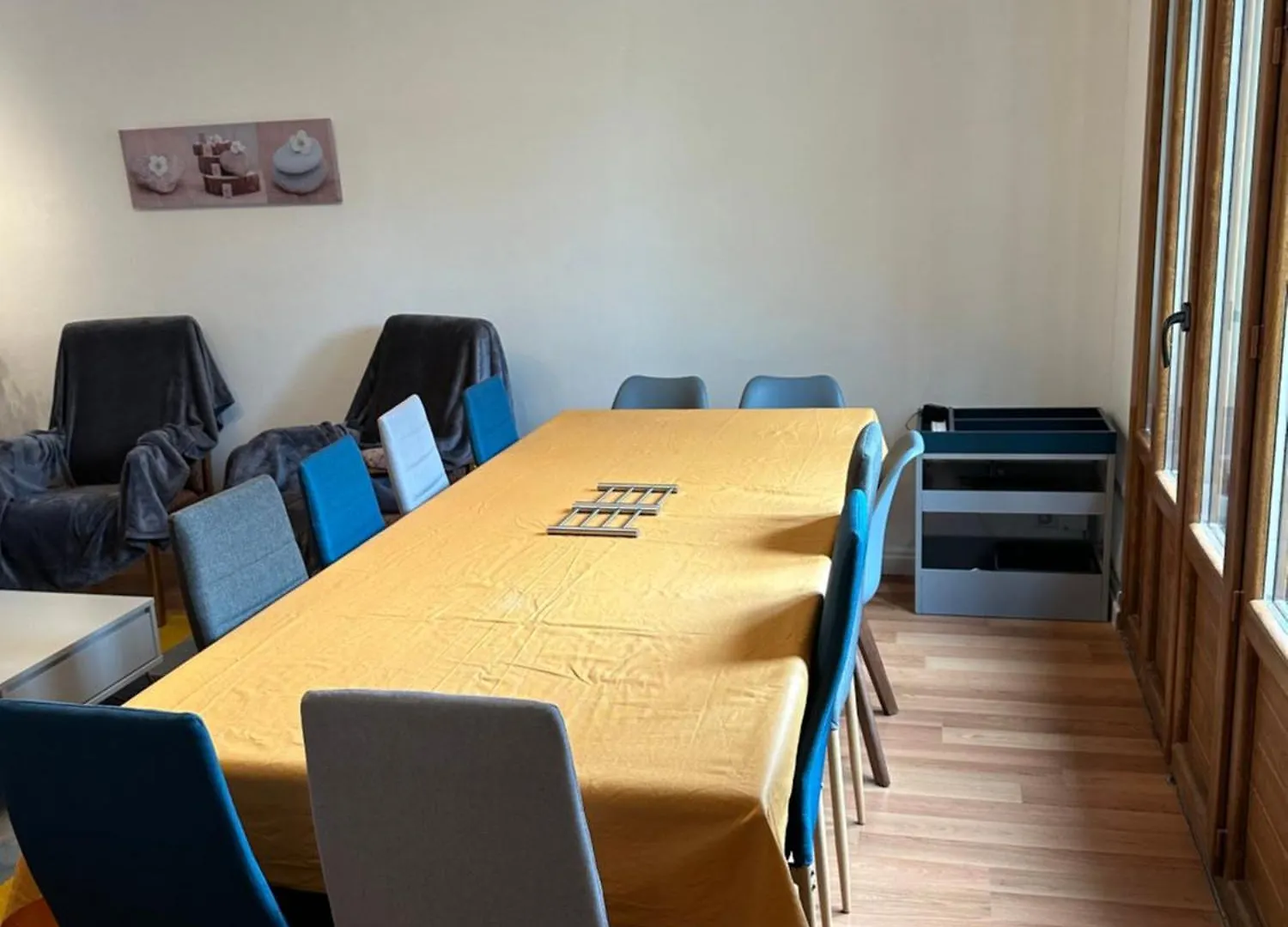Holiday home Villa Janchrisma Montdore 11Pers