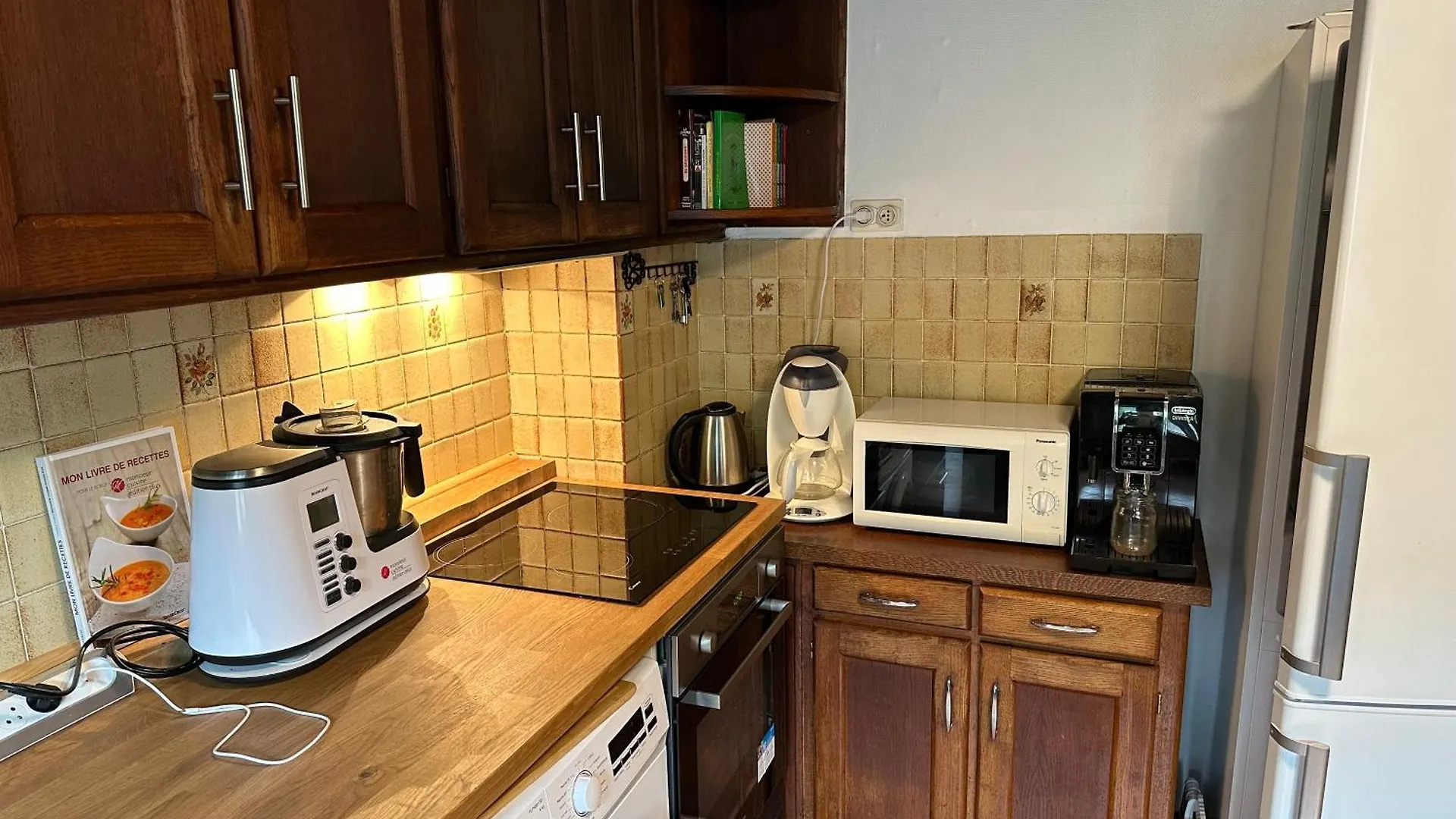 Villa Janchrisma Montdore 11Pers